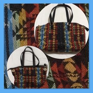 😍👜Southwest Embroidered BAG👜